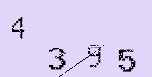 Captcha Image: you will need to recognize the text in it.