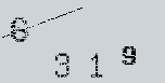 Captcha Image: you will need to recognize the text in it.