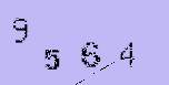 Captcha Image: you will need to recognize the text in it.