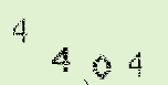 Captcha Image: you will need to recognize the text in it.