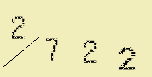 Captcha Image: you will need to recognize the text in it.