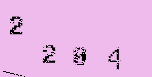 Captcha Image: you will need to recognize the text in it.