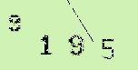 Captcha Image: you will need to recognize the text in it.