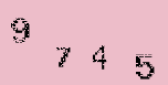 Captcha Image: you will need to recognize the text in it.