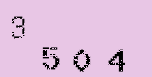 Captcha Image: you will need to recognize the text in it.