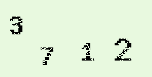 Captcha Image: you will need to recognize the text in it.