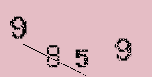 Captcha Image: you will need to recognize the text in it.