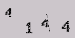 Captcha Image: you will need to recognize the text in it.