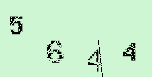 Captcha Image: you will need to recognize the text in it.