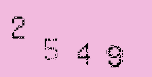 Captcha Image: you will need to recognize the text in it.