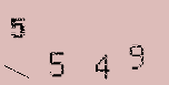 Captcha Image: you will need to recognize the text in it.