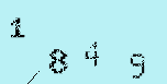Captcha Image: you will need to recognize the text in it.