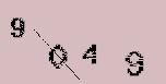 Captcha Image: you will need to recognize the text in it.