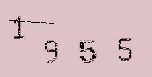 Captcha Image: you will need to recognize the text in it.