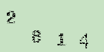 Captcha Image: you will need to recognize the text in it.