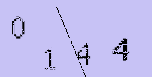 Captcha Image: you will need to recognize the text in it.