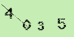 Captcha Image: you will need to recognize the text in it.