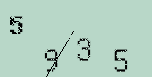 Captcha Image: you will need to recognize the text in it.