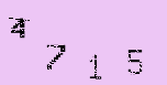 Captcha Image: you will need to recognize the text in it.