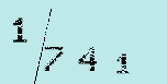 Captcha Image: you will need to recognize the text in it.