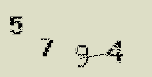 Captcha Image: you will need to recognize the text in it.