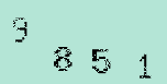 Captcha Image: you will need to recognize the text in it.