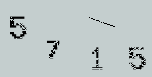Captcha Image: you will need to recognize the text in it.