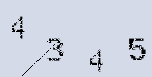 Captcha Image: you will need to recognize the text in it.