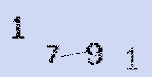 Captcha Image: you will need to recognize the text in it.