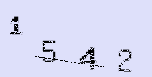 Captcha Image: you will need to recognize the text in it.