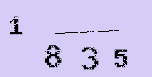 Captcha Image: you will need to recognize the text in it.