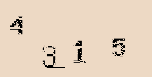 Captcha Image: you will need to recognize the text in it.