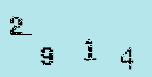 Captcha Image: you will need to recognize the text in it.
