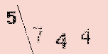 Captcha Image: you will need to recognize the text in it.