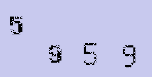 Captcha Image: you will need to recognize the text in it.