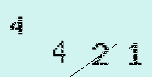 Captcha Image: you will need to recognize the text in it.