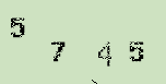 Captcha Image: you will need to recognize the text in it.