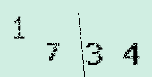 Captcha Image: you will need to recognize the text in it.