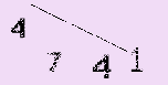 Captcha Image: you will need to recognize the text in it.