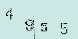 Captcha Image: you will need to recognize the text in it.