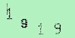 Captcha Image: you will need to recognize the text in it.