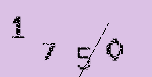 Captcha Image: you will need to recognize the text in it.