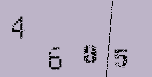 Captcha Image: you will need to recognize the text in it.
