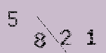 Captcha Image: you will need to recognize the text in it.