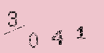 Captcha Image: you will need to recognize the text in it.