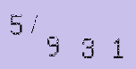 Captcha Image: you will need to recognize the text in it.