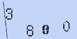 Captcha Image: you will need to recognize the text in it.