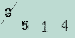 Captcha Image: you will need to recognize the text in it.
