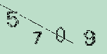 Captcha Image: you will need to recognize the text in it.