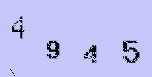 Captcha Image: you will need to recognize the text in it.